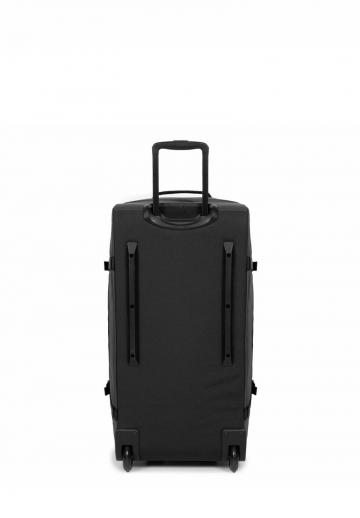 Чемодан на колесах