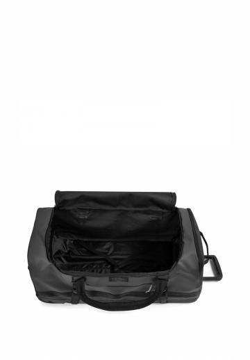 Чемодан на колесах