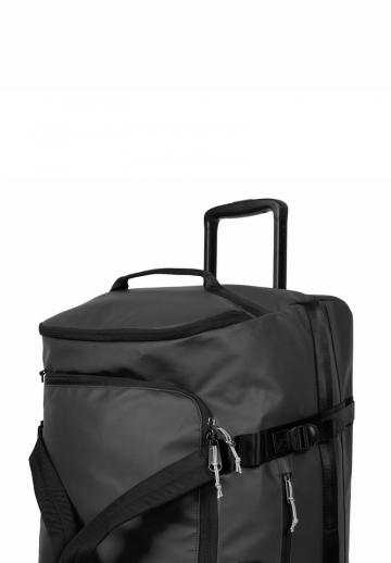 Чемодан на колесах