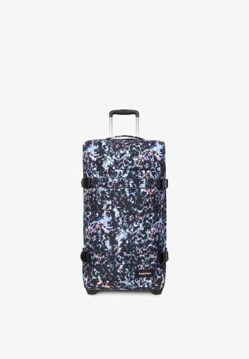 Чемодан на колесах