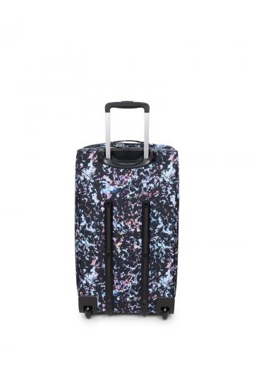 Чемодан на колесах