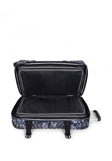 Чемодан на колесах