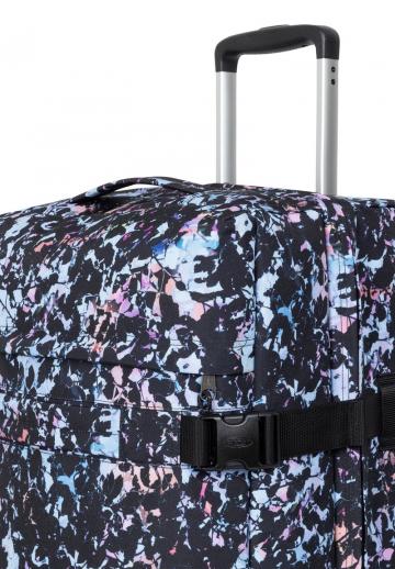 Чемодан на колесах