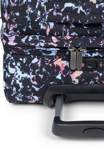 Чемодан на колесах