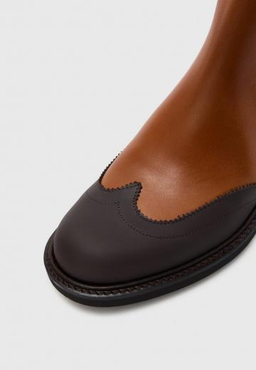 Ботинки челси