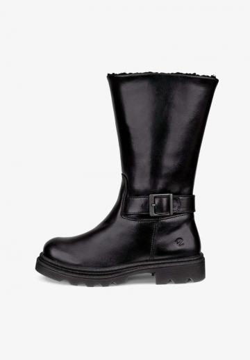 Зимние ботинки