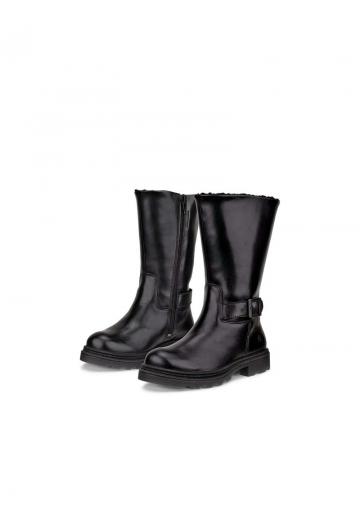 Зимние ботинки