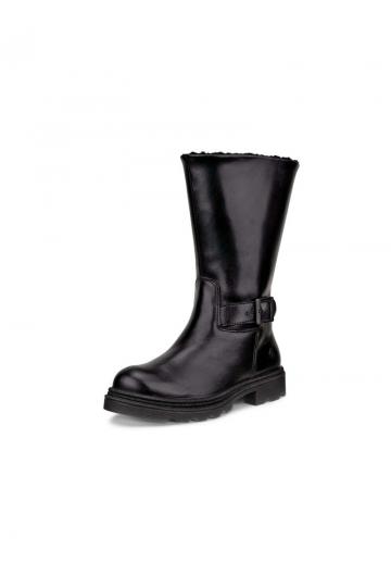 Зимние ботинки