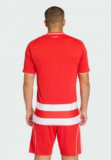 Спортивная майка