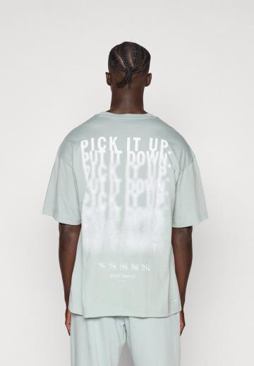 Спортивная майка