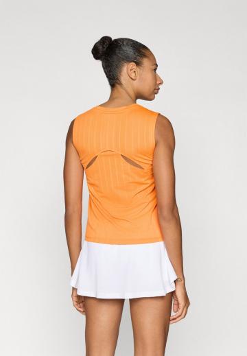 Спортивный топ