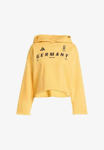 Спортивная толстовка