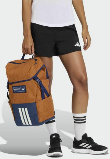 Спортивный рюкзак