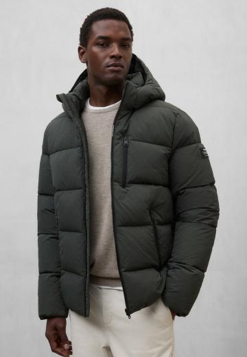 Зимняя куртка