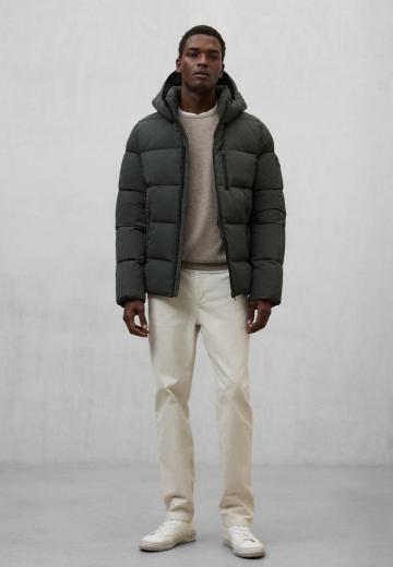 Зимняя куртка