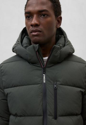 Зимняя куртка