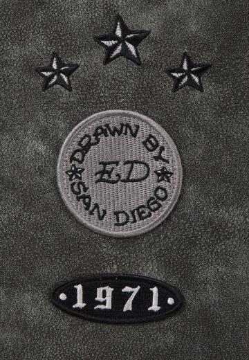 Короткая куртка