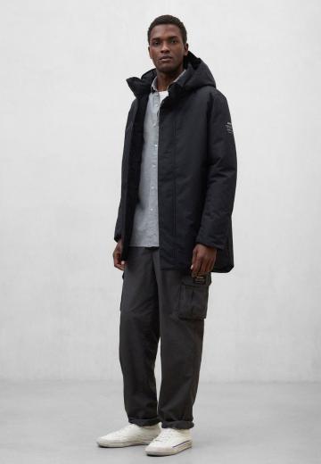 Зимняя куртка