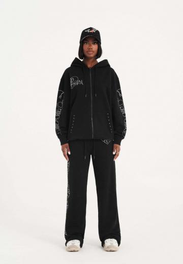 Спортивные штаны