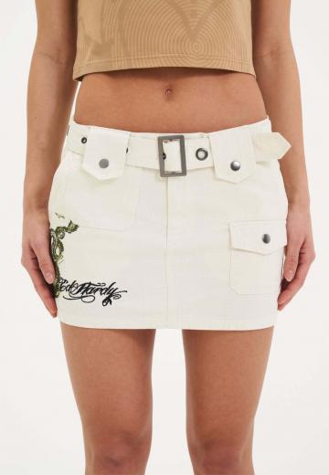 Летняя юбка