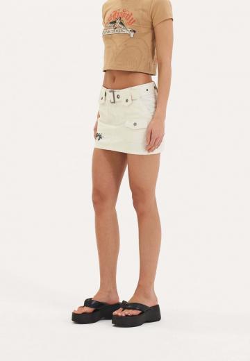 Летняя юбка