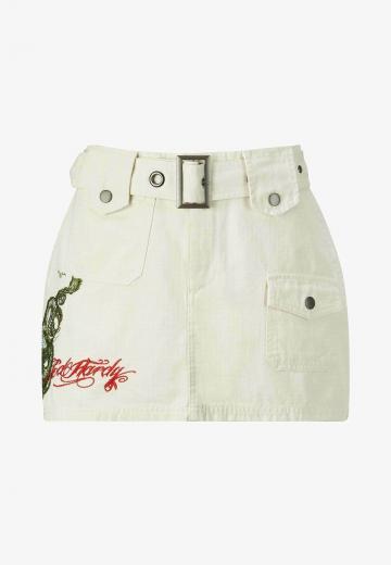 Летняя юбка