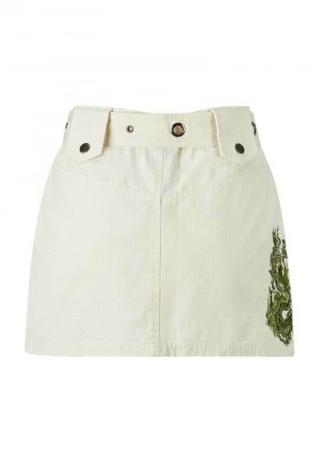 Летняя юбка