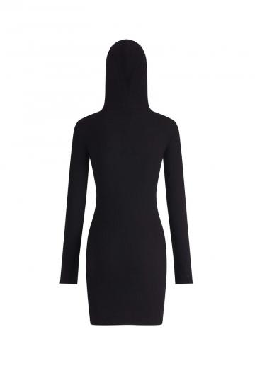 Платье футляр