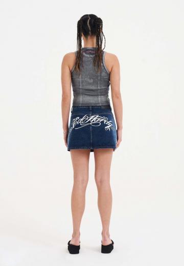 Майка-борцовка