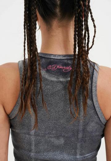 Майка-борцовка