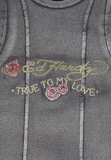 Майка-борцовка