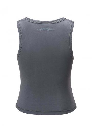 Майка-борцовка