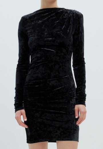 Платье футляр