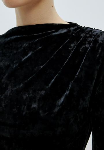 Платье футляр