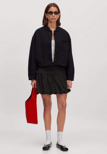 Флисовая куртка