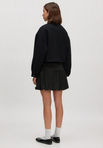 Флисовая куртка