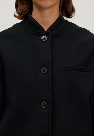 Флисовая куртка