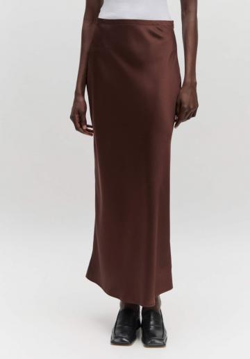 Длинная юбка