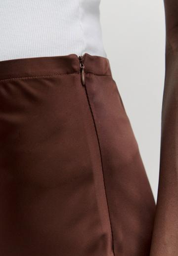 Длинная юбка