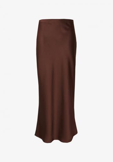 Длинная юбка