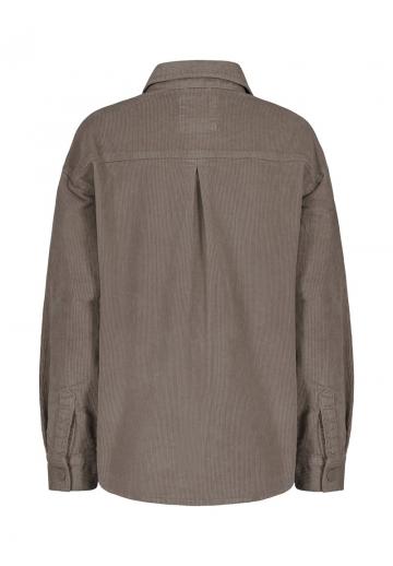 Вельветовая куртка