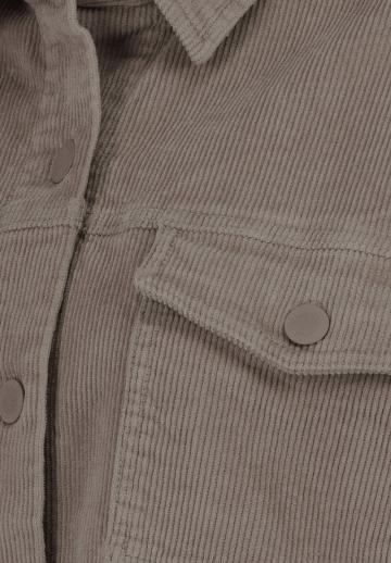 Вельветовая куртка