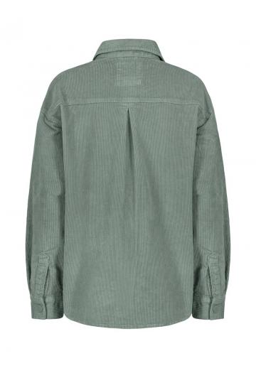 Вельветовая куртка