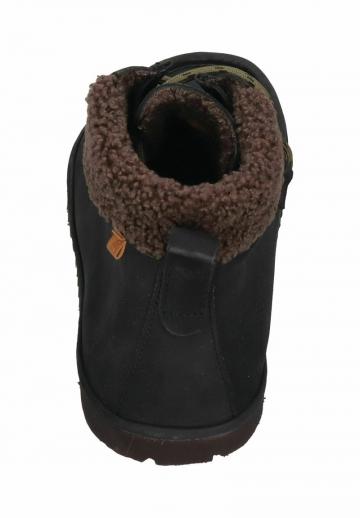 Зимние ботинки