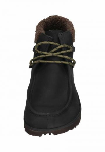 Зимние ботинки