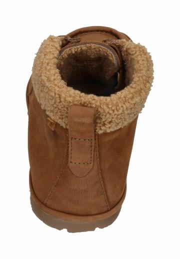 Зимние ботинки