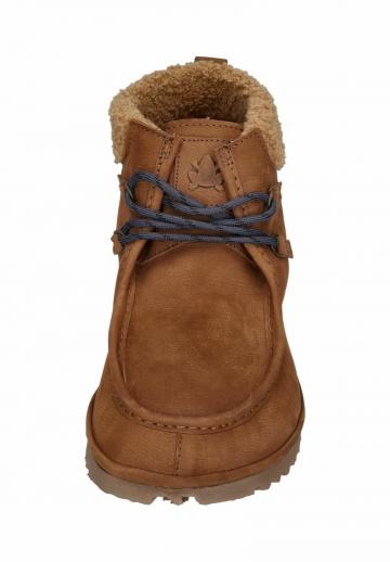 Зимние ботинки