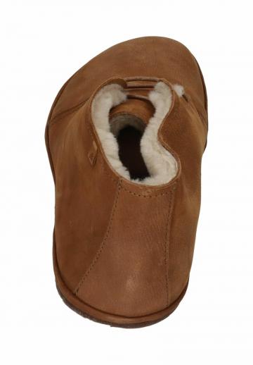 Зимние ботинки