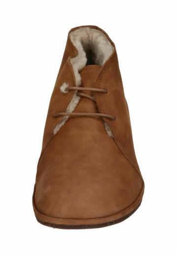 Зимние ботинки