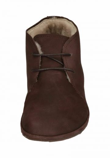 Зимние ботинки